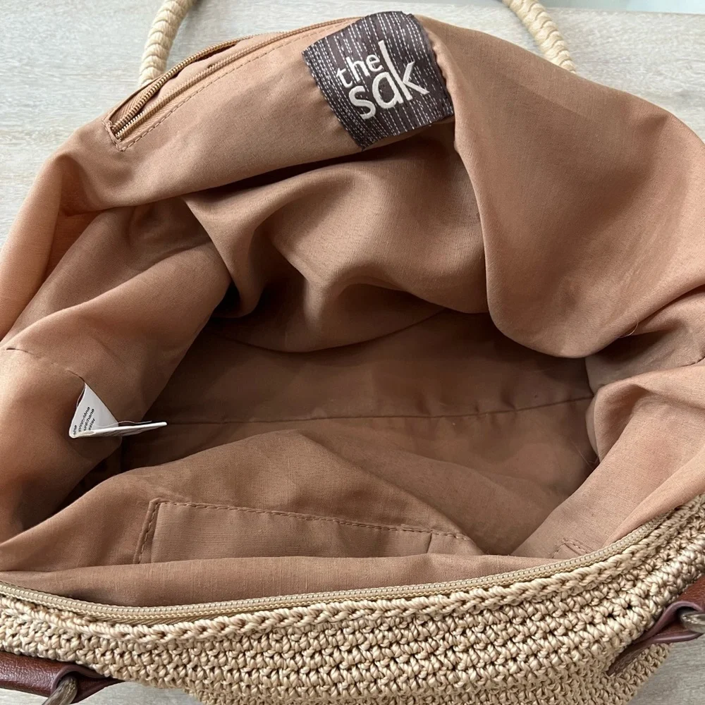 The Sak Cambridge Crochet Bag - Picture 6 of 9